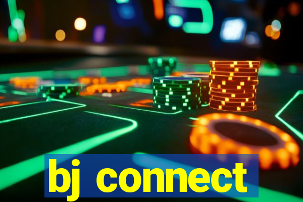 bj connect